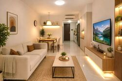 JadeScape (D20), Condominium #573394111